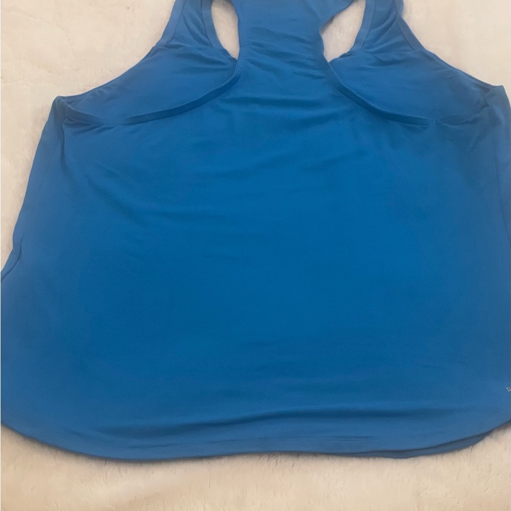 Nike Racerback Top - Picture 2 of 4